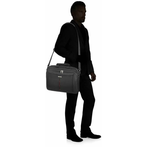 Samsonite GuardIT 2.0-taske til bærbar computer 15,6"