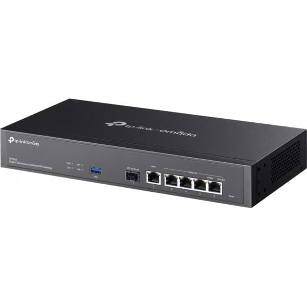 TP-LINK Omada ER7406 -VPN-router