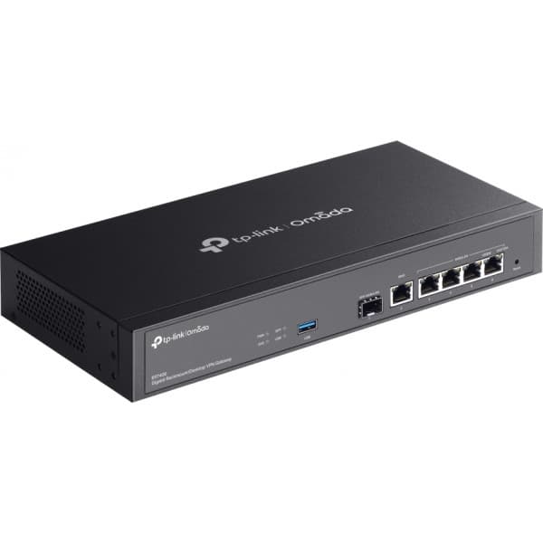 TP-LINK Omada ER7406 -VPN-router