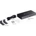 Miniatyrbillede 6 af 6: TP-LINK Omada ER7406 -VPN-router