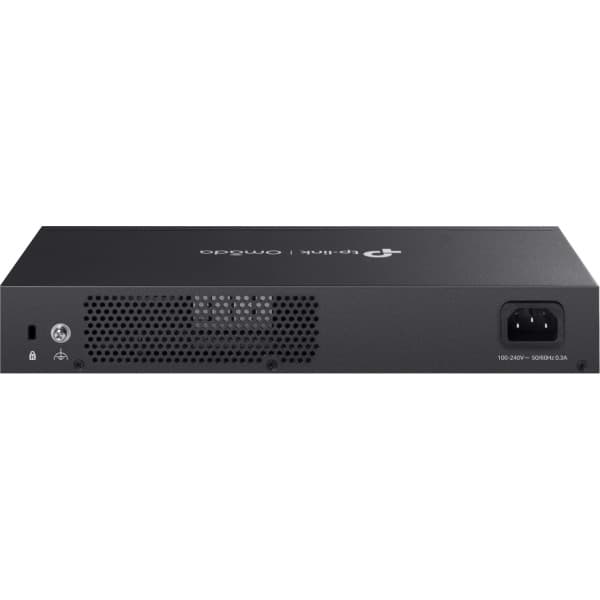 TP-LINK Omada ER7406 -VPN-router