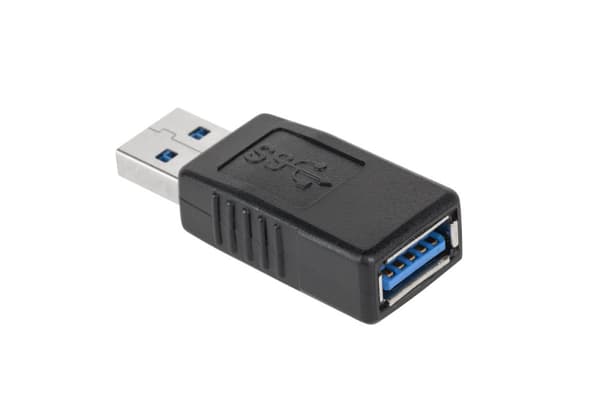 USB 3.0 stikkontakt