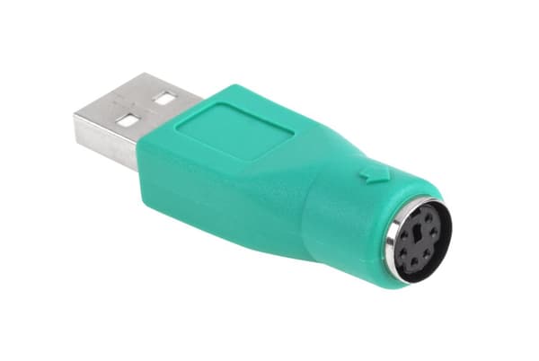 USB-stik/PS2-stik