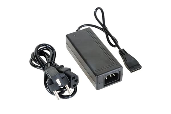 USB till IDE-konverterare 2,5" och 3,5" + S-ATA
