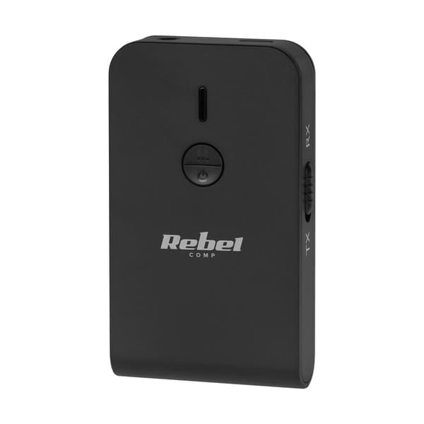 Bluetooth-ljudmottagare Rebel B10