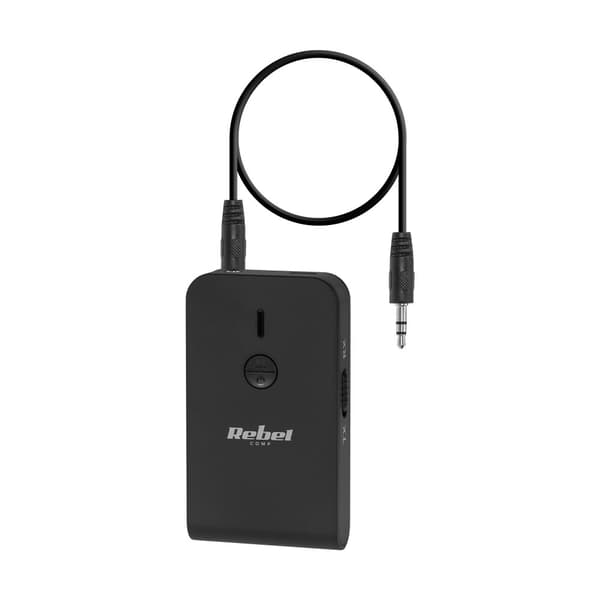 Bluetooth-ljudmottagare Rebel B10