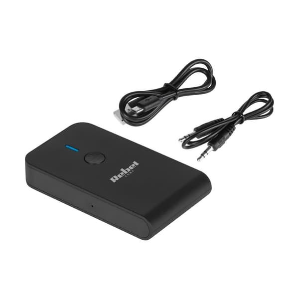 Bluetooth-ljudmottagare Rebel B10