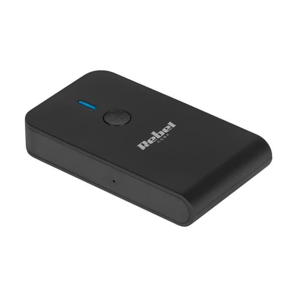 Bluetooth-ljudmottagare Rebel B10