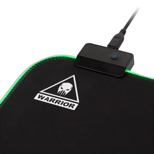 Kruger&Matz Warrior LED musemåtte