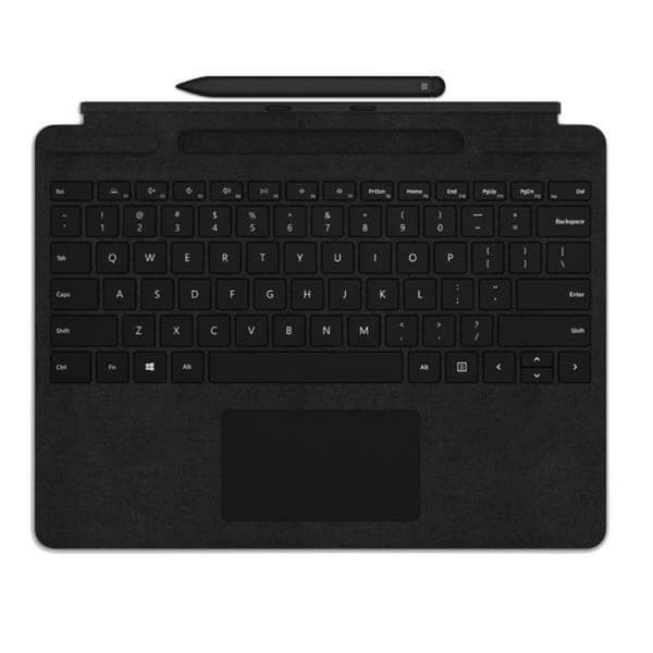 Tangentbord och Mus Microsoft 8X8-00152