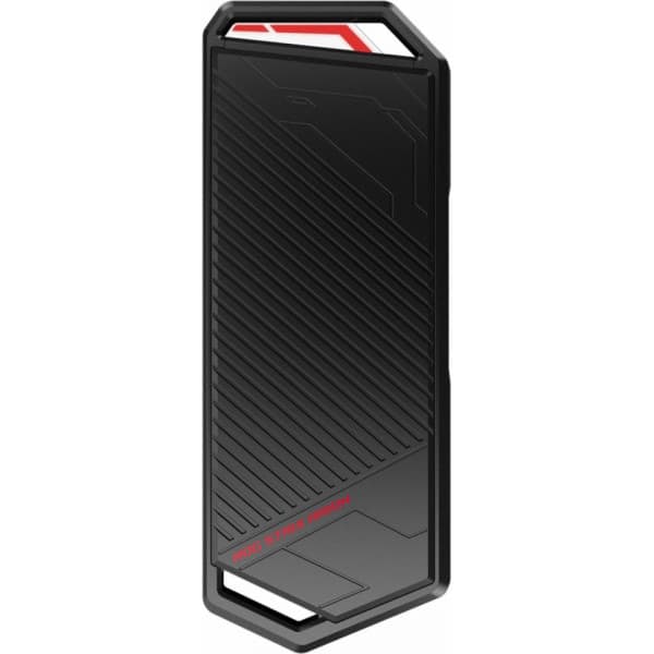 Asus ROG STRIX ARION extern hårddiskkapsling, M.2 USB-C 3.2 Gen2, PCIe NVMe