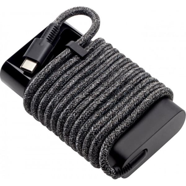 HP USB-C 65W bärbar laddare (671R3UT)