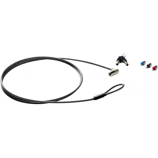 HP Sure Key Kabelås (6UW42AA)