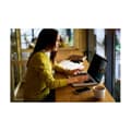 Miniatyrbild 2 av 2: 3M Bright Screen integritetsskydd 13,5" -dataskydd