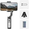 Miniatyrbillede 4 af 7: HOHEM iSteady XE gimbal stabilisator til smartphone, sort