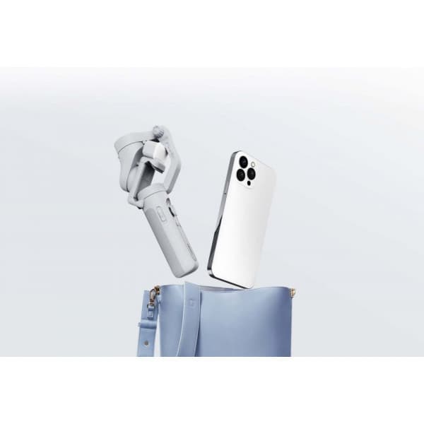 HOHEM iSteady XE gimbal stabilisator til smartphone, sort