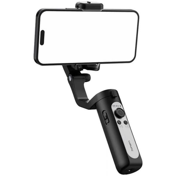 HOHEM iSteady XE gimbal stabilisator til smartphone, sort