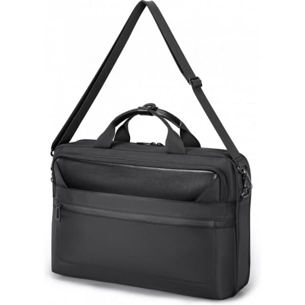 Feru Sleek 15,6" dataväska, svart