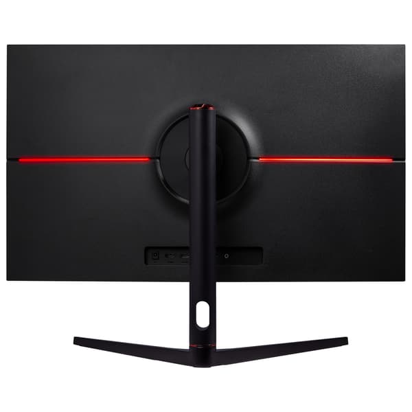 Blackstorm 27" QHD 180Hz gamingmonitor med IPS-panel och HDR-stöd