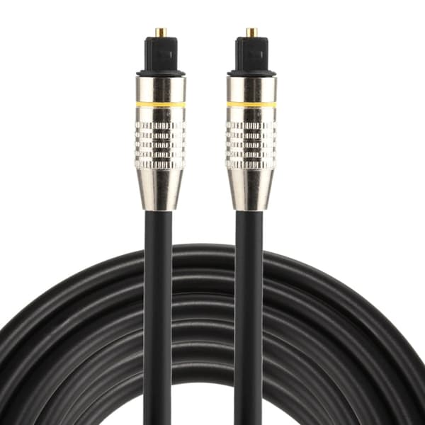 Optical Digital Audio Cable Toslink 3M