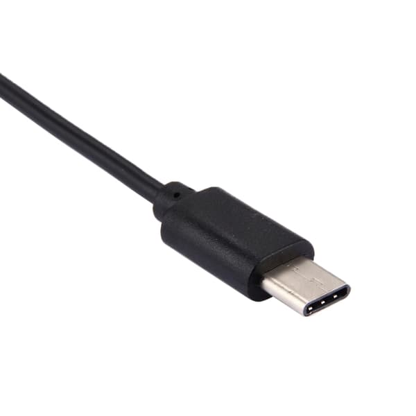 USB jakaja