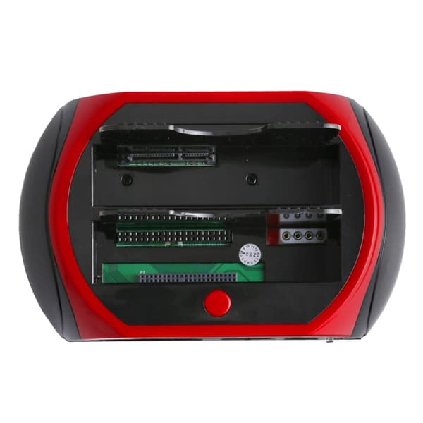 Kiintolevytelakka 2.5/3.5" SATA/IDE