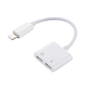 Pikkukuva 3 / 4: Audio Adapteri Apple