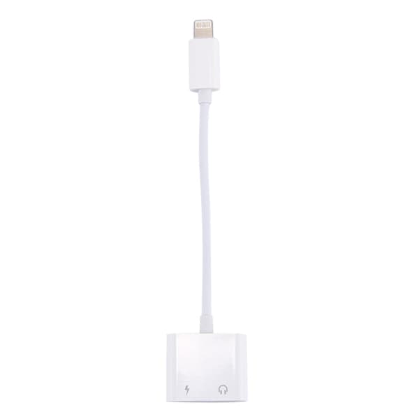 Audio Adapteri Apple