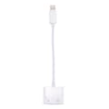 Pikkukuva 4 / 4: Audio Adapteri Apple
