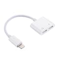 Pikkukuva 2 / 4: Audio Adapteri Apple