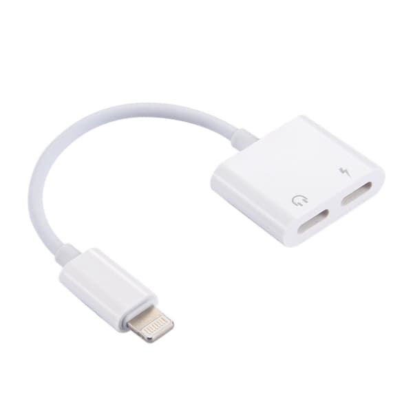 Audio Adapteri Apple