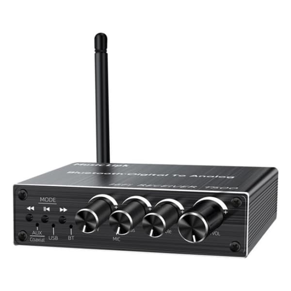 Bluetooth 5.3 Audio Adapter