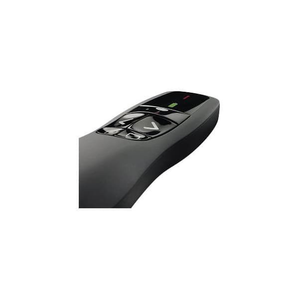 Logitech R400 -langaton laserpointteri