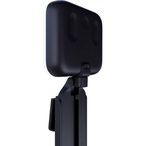 Logitech Litra Glow -streaminglampe
