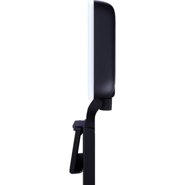 Logitech Litra Glow -streaminglampe