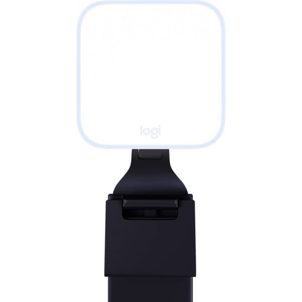 Logitech Litra Glow -streaminglampe