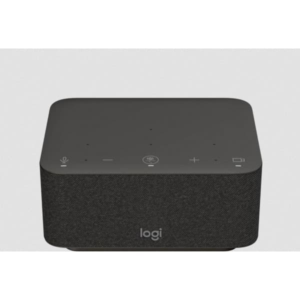Logitech Dock - dockingstation/konferenceloudspeaker (Teams)