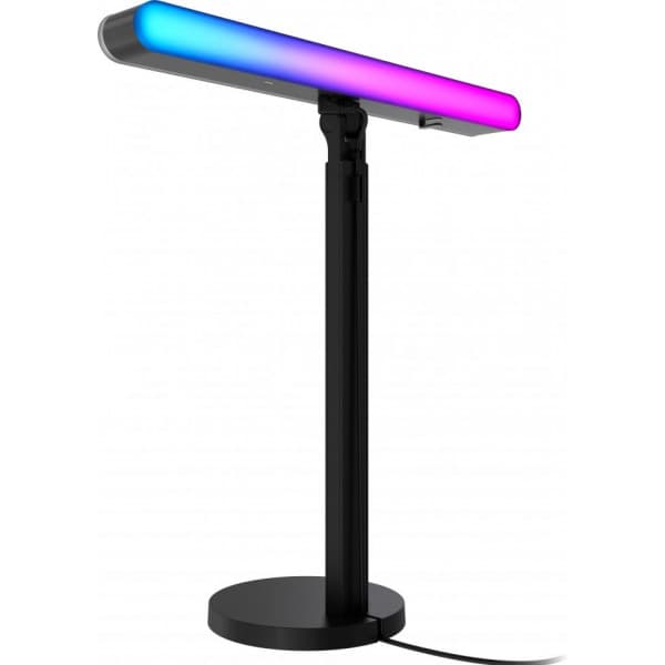 Logitech Litra Beam LX -suoratoistovalaisin