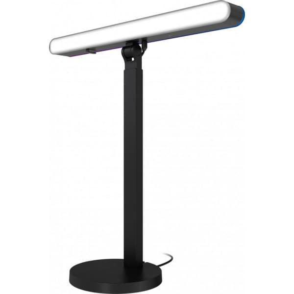 Logitech Litra Beam LX -streaminglampe