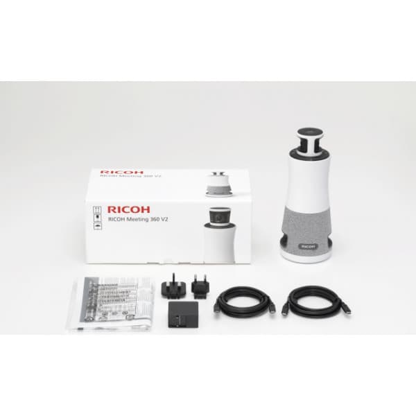 Ricoh Meeting 360 V2 videokonferencesystem