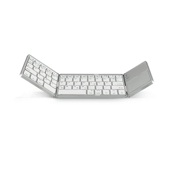 Näppäimistö Taitettava QWERTZ