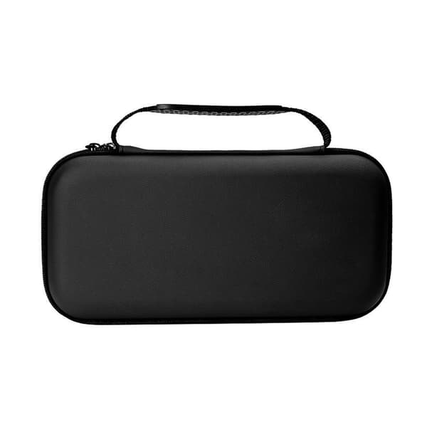 Slitstark förvaringsväska för Mac Mini M4 med stötdämpning
