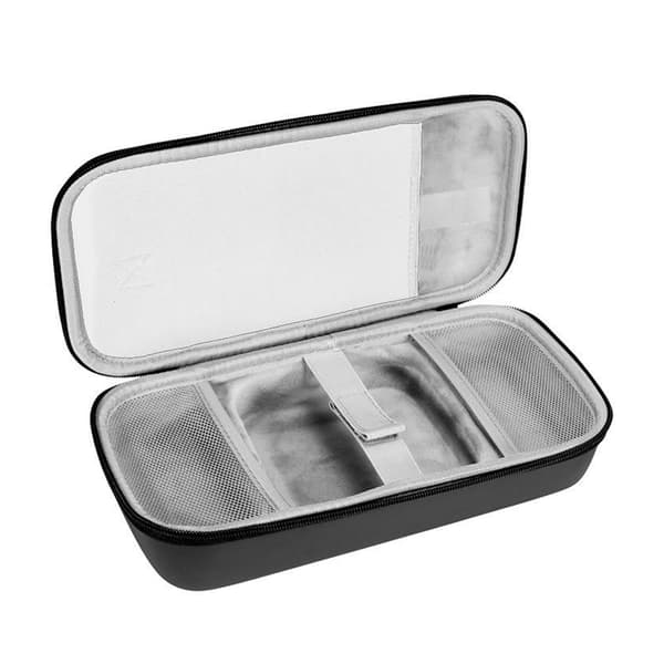 Slitesterkt oppbevaringsetui for Mac Mini M4 med støtdemping