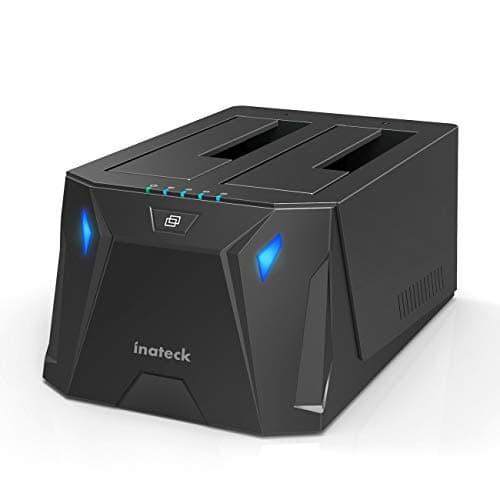 Docking Station USB 3.0 SATA  2,5/3,5"