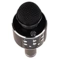 Miniatyrbillede 3 af 4: Denver Trådløs karaokemikrofon KMS-20BMK2 med Bluetooth og højttaler