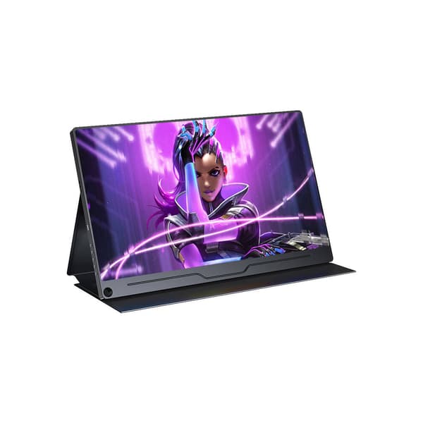 Uperfect Ugame Kannettava Näyttö - 17,3" 3840x2160 60Hz