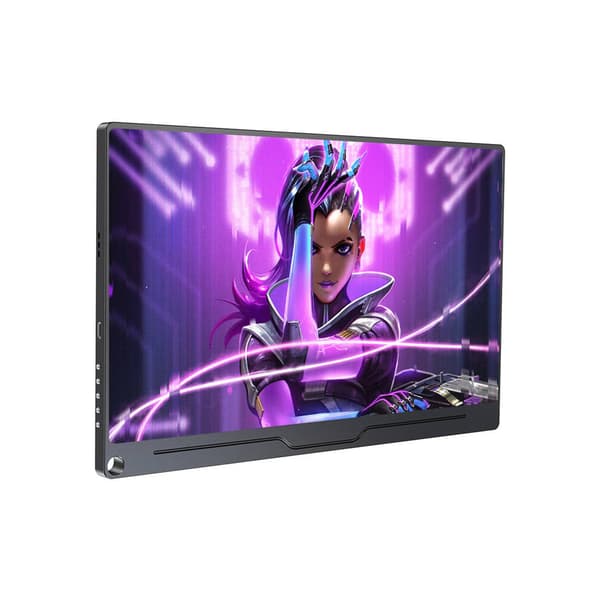 Uperfect Ugame Kannettava Näyttö - 17,3" 3840x2160 60Hz