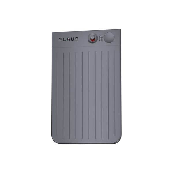 Plaud Note AI Äänitallennin – Tekoälytranskriptio, 64 Gt, Bluetooth & Wi-Fi, GPT-4o, MagSafe