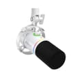 Miniatyrbild 1 av 4: Maono PD200x Dynamisk Mikrofon - Vit