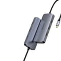 Pikkukuva 1 / 2: USB-C Hub, Kaksois 4K HDMI -tuki, Nopea tiedonsiirto,MOUC0516